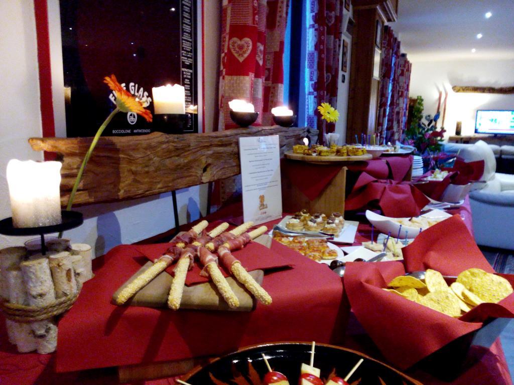 Hotel Boton D'Or & Wellness A Ла-Тюйль Экстерьер фото