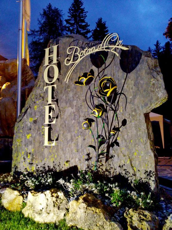 Hotel Boton D'Or & Wellness A Ла-Тюйль Экстерьер фото