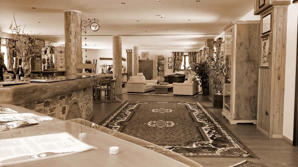 Hotel Boton D'Or & Wellness A Ла-Тюйль Экстерьер фото