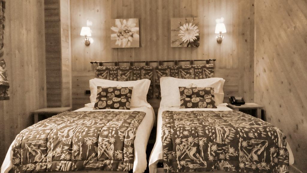 Hotel Boton D'Or & Wellness A Ла-Тюйль Экстерьер фото