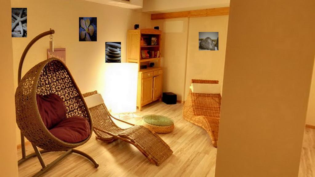 Hotel Boton D'Or & Wellness A Ла-Тюйль Экстерьер фото
