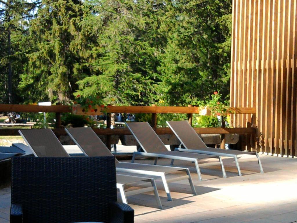 Hotel Boton D'Or & Wellness A Ла-Тюйль Экстерьер фото
