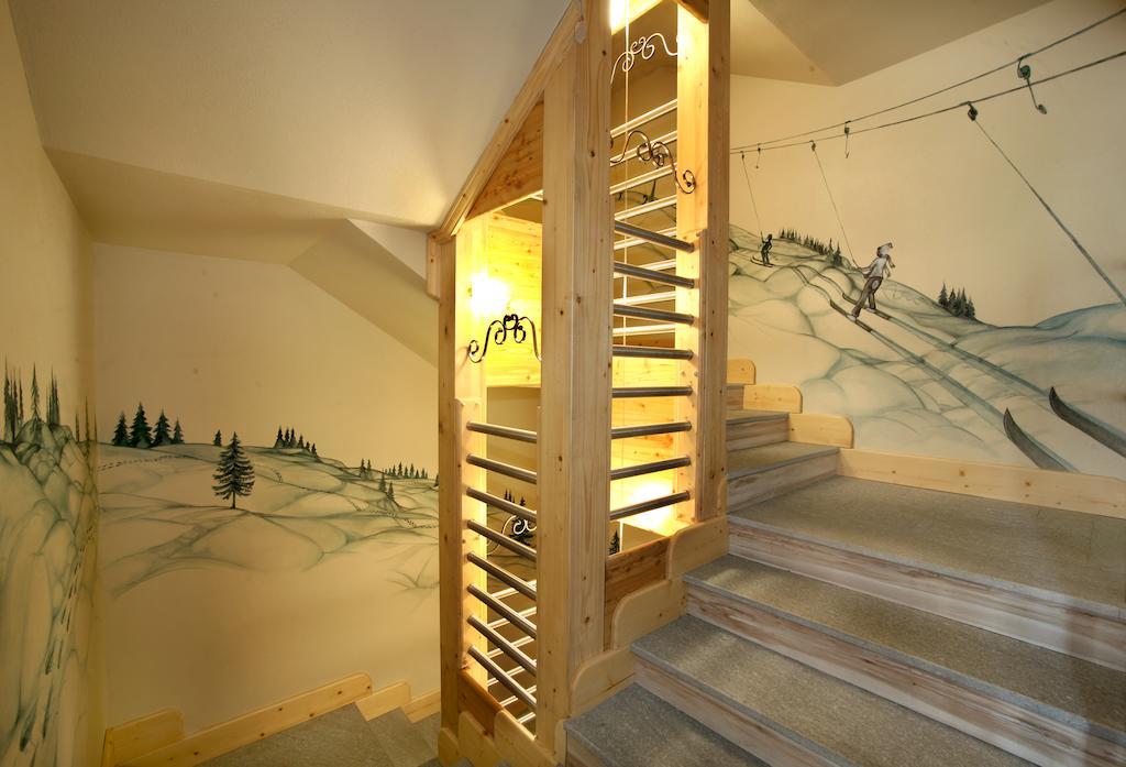 Hotel Boton D'Or & Wellness A Ла-Тюйль Экстерьер фото