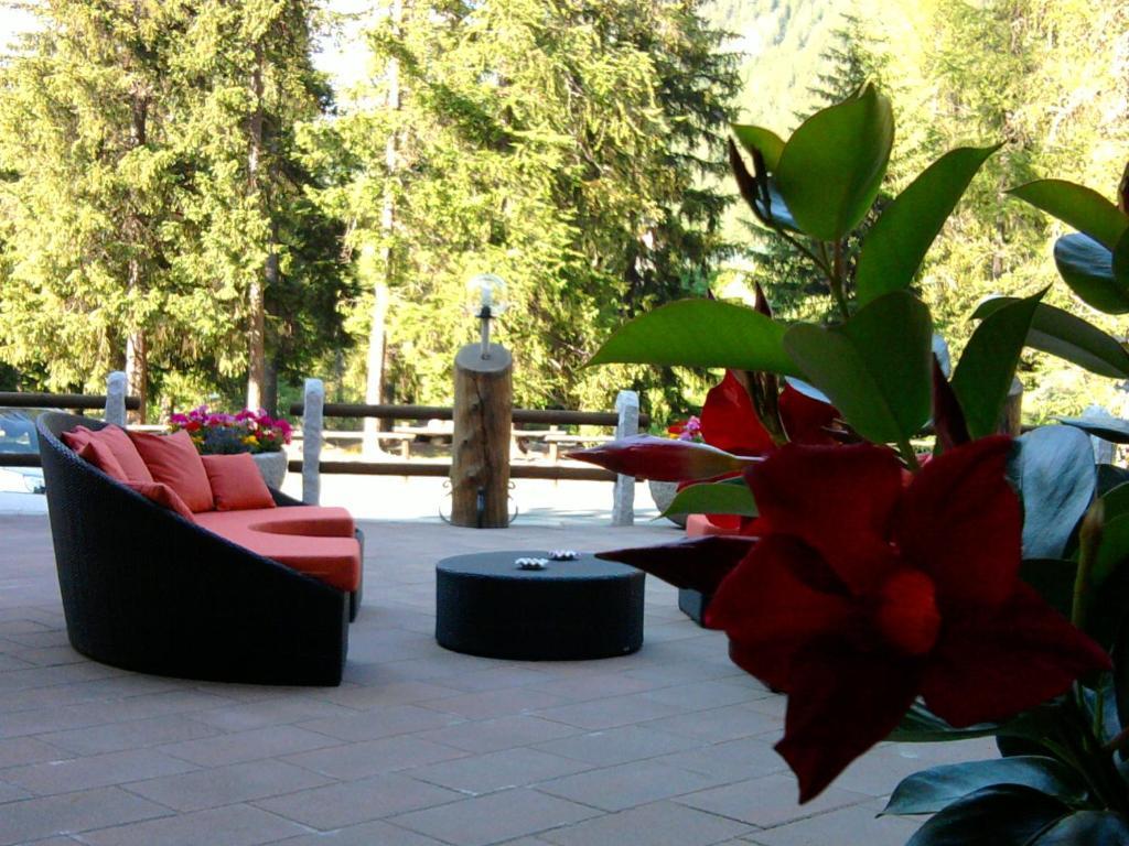 Hotel Boton D'Or & Wellness A Ла-Тюйль Экстерьер фото